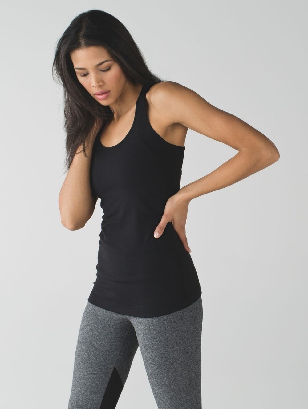 Lululemon Cool Racerback Tank